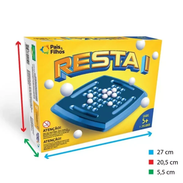 Resta 1 - Imagem 7