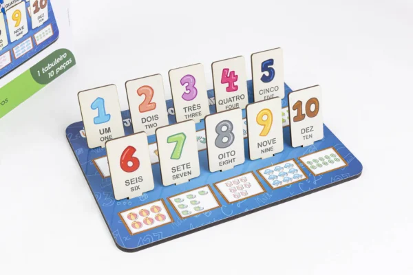 Jogo dos Numeros - Imagem 2