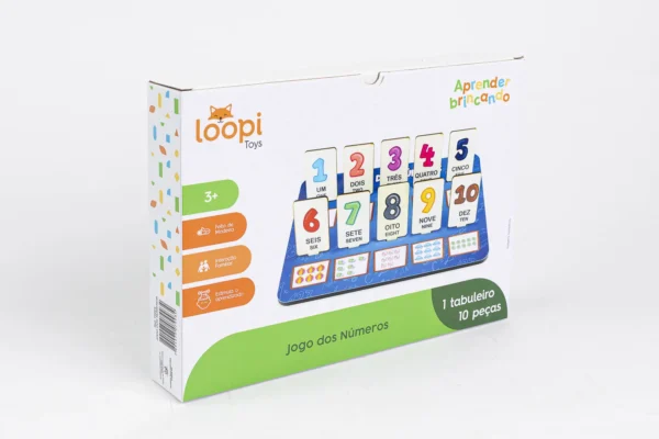 Jogo dos Numeros - Imagem 5