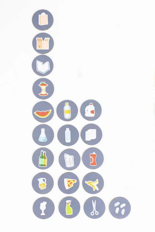 Bingo da Reciclagem - Imagem 3